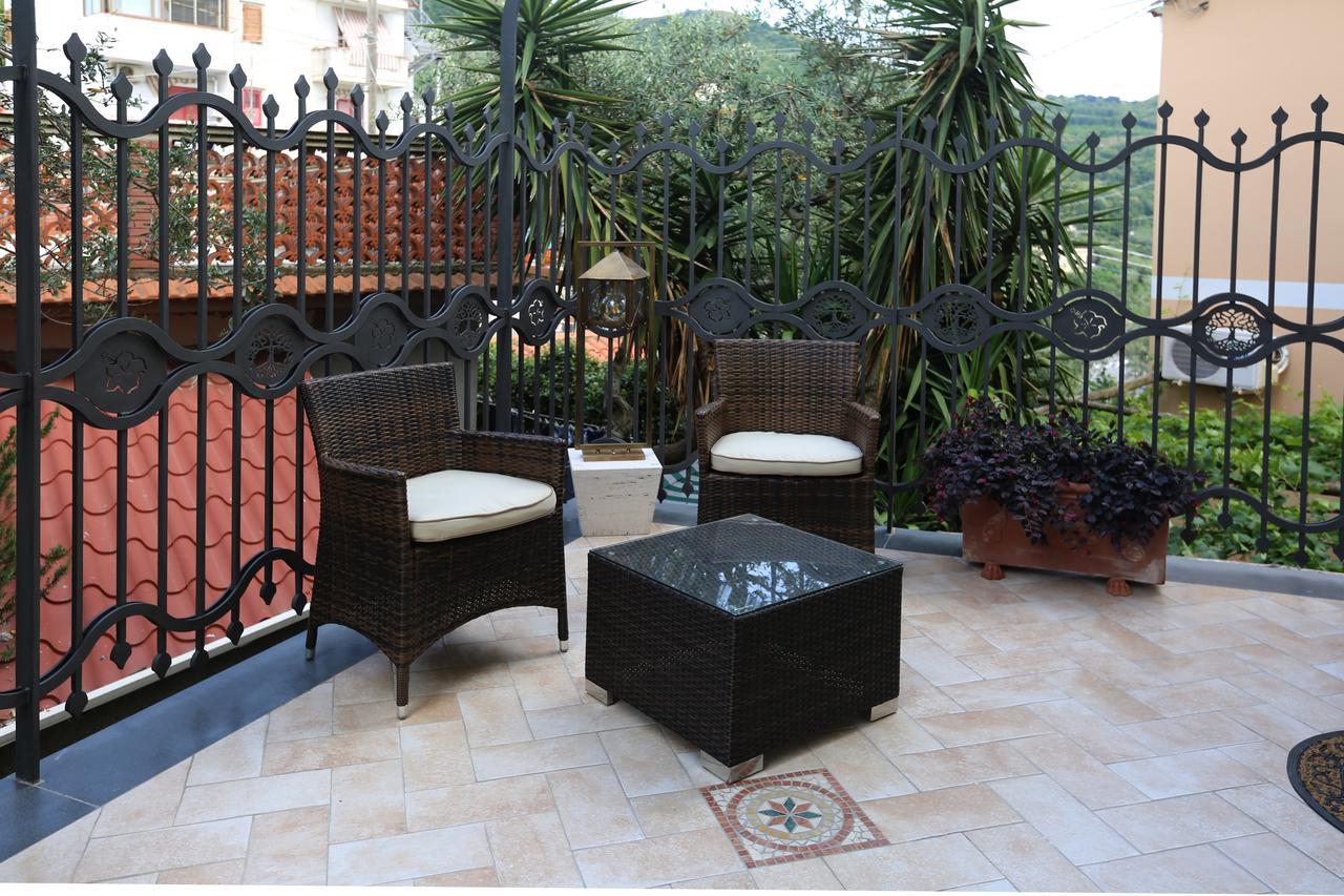 Relais Ohana - De Vivo Realty Arola  Exterior photo